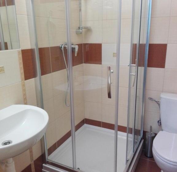 スタンダードルーム, Penzión Petrov Grunt