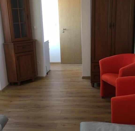 エコノミールーム, Penzión Petrov Grunt