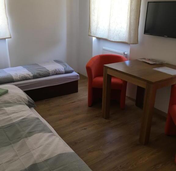 ３ベッドルームアパートメント, Penzión Petrov Grunt