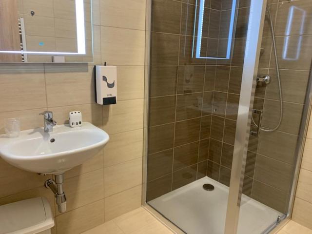 Quarto Estandar, Penzion Moto