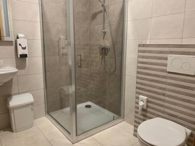 Quarto Estandar, Penzion Moto