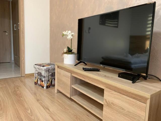 Quarto Estandar, Penzion Moto