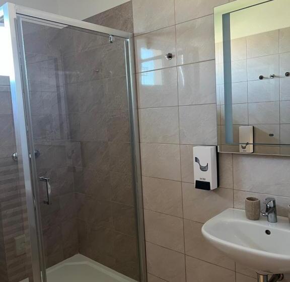 スタンダードルーム, Penzion Moto