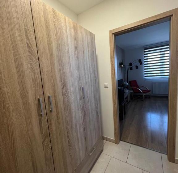 Quarto Estandar, Penzion Moto