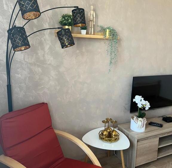 标准三人间, Penzion Moto