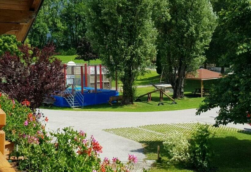 غرفة قياسية رباعية, Room In Apartment   Ferienhaus Kahr Appartment Rosbrand