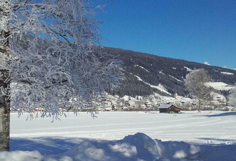 غرفة قياسية رباعية, Room In Apartment   Ferienhaus Kahr Appartment Rosbrand