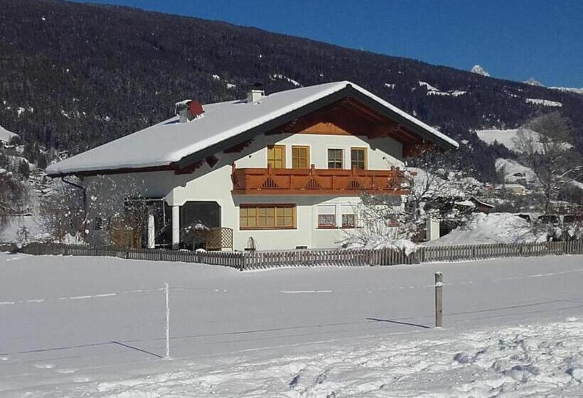 Четырехместный Номер Стандарт, Room In Apartment   Ferienhaus Kahr Appartment Rosbrand