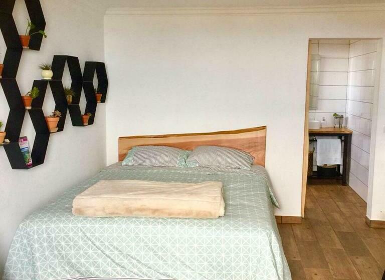 Triple Room Sea View, The Azores Homestead   Terceira