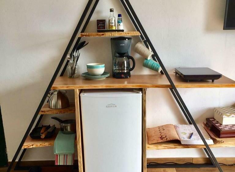 Triple Room Sea View, The Azores Homestead   Terceira