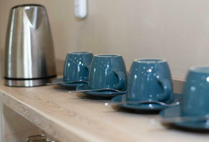 침실 2개 주택, The Chamuang Forest