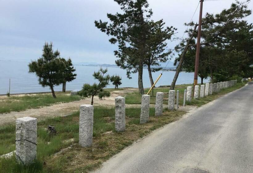 Triple Room Sea View, ペンションレークサイド