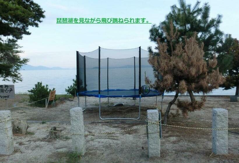 Triple Room Sea View, ペンションレークサイド