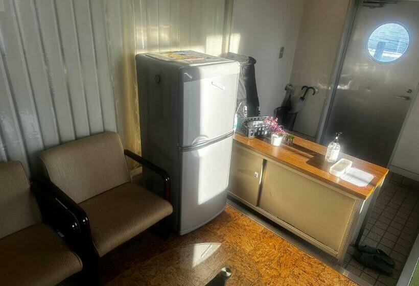 Triple Room Sea View, ペンションレークサイド