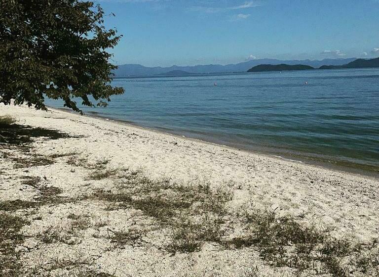 Triple Room Sea View, ペンションレークサイド