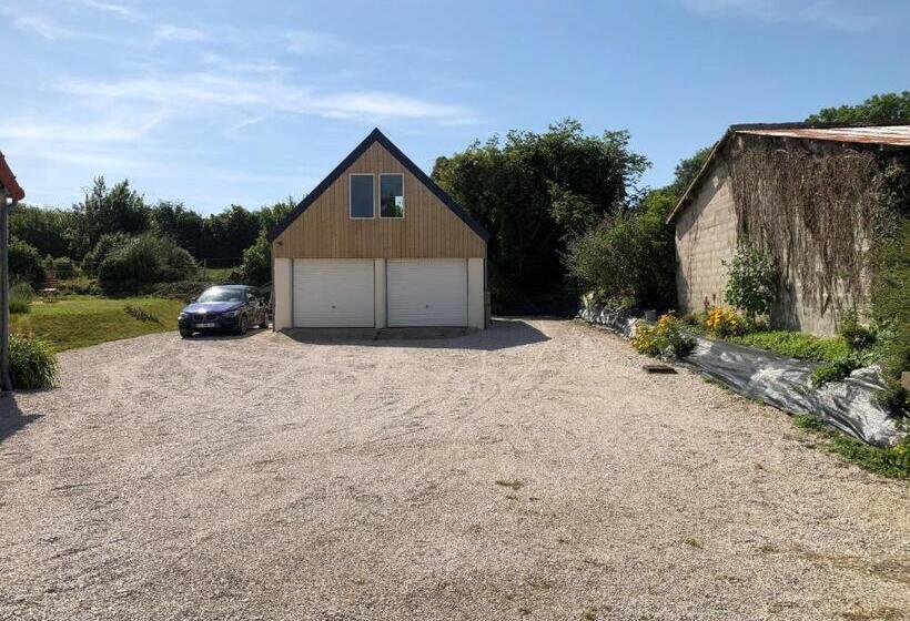 标准间, Chambre D Hôtes Boutteville