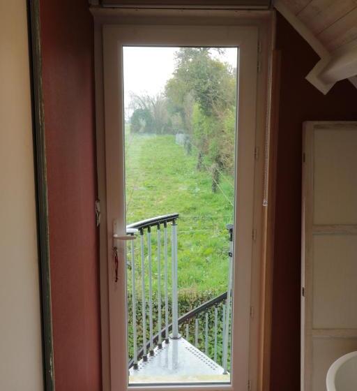 标准间, Chambre D Hôtes Boutteville