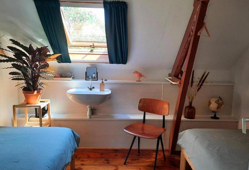 Standardzimmer, Château Machiel