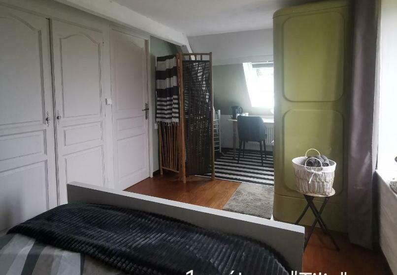 スタンダードルーム, La Coticia