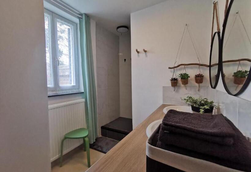 スタンダードルーム, La Coticia