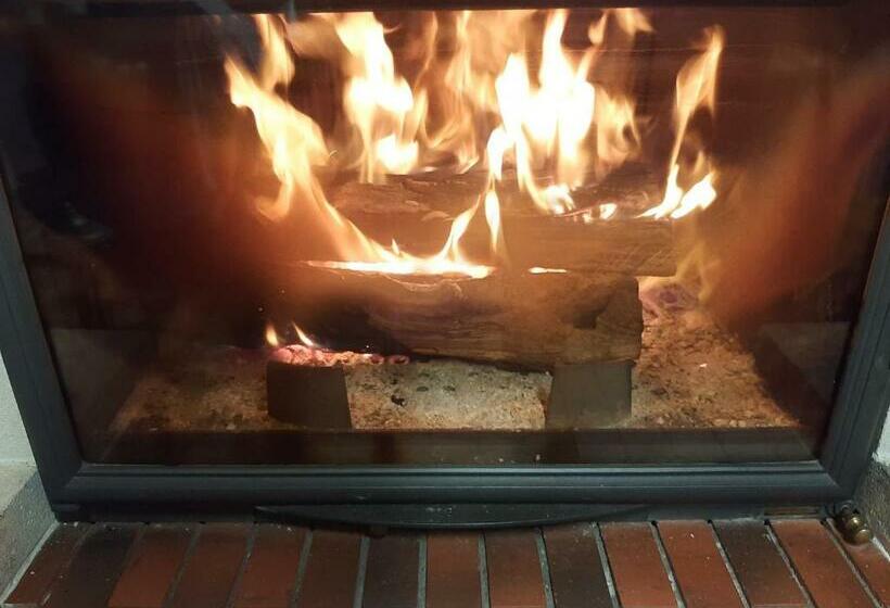 Семейный Номер, Notre Village Papillon Bed&breakfast