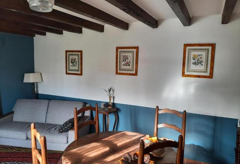 Семейный Номер, Notre Village Papillon Bed&breakfast