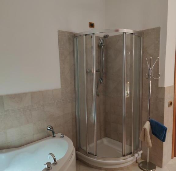 Стандартный Номер Кровать Кинг, Residenza Angioina