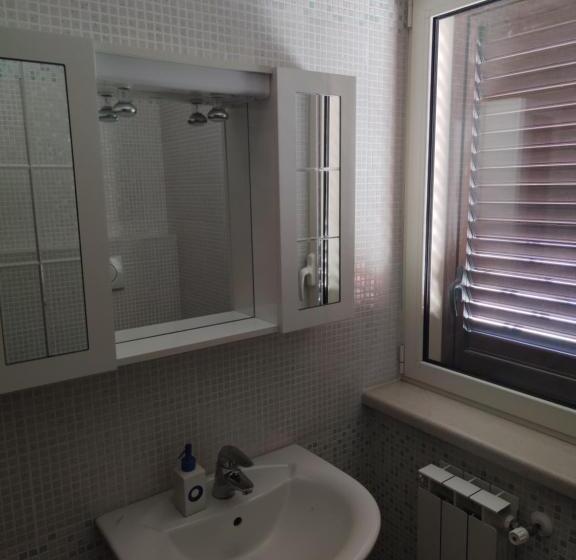 חדר דלוקס, Residenza Angioina