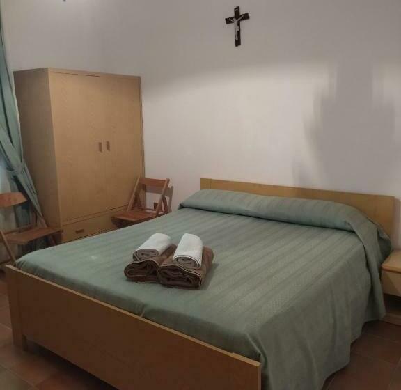 غرفة قياسية, Agriturismo Masseria Testa Ciruglio