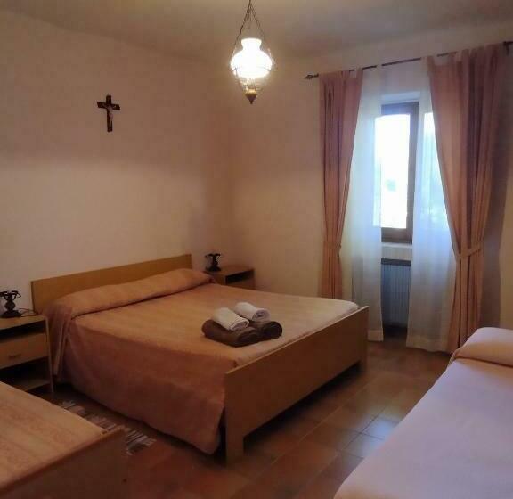 غرفة قياسية, Agriturismo Masseria Testa Ciruglio