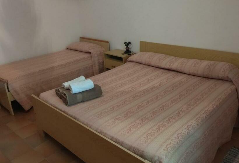 غرفة قياسية, Agriturismo Masseria Testa Ciruglio