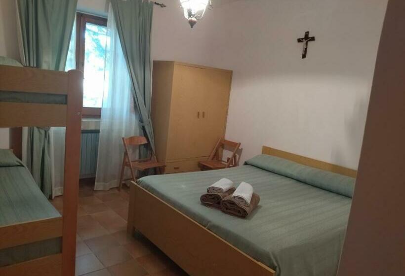 스탠다드 룸, Agriturismo Masseria Testa Ciruglio