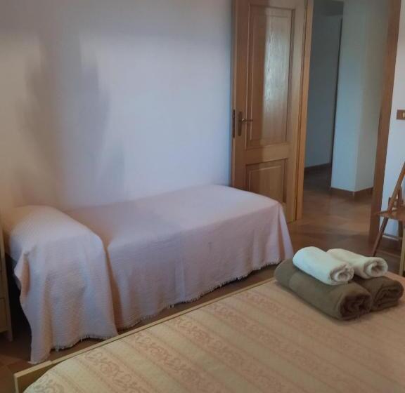 غرفة كلاسيكية رباعية, Agriturismo Masseria Testa Ciruglio