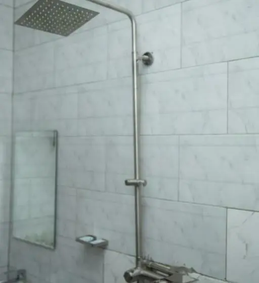 اتاق استاندارد یک نفره, Randa Cottages Moshi