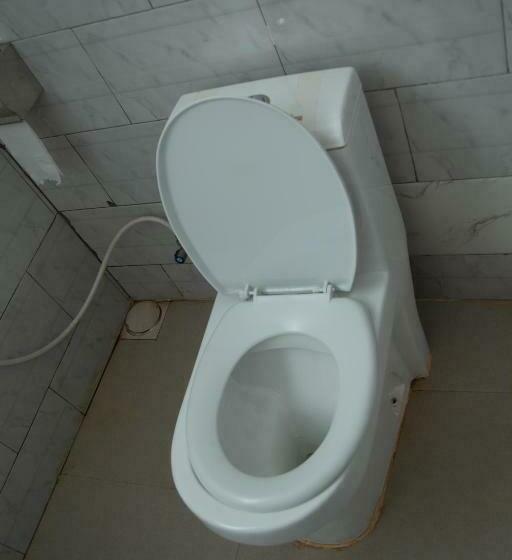 标准单人间, Randa Cottages Moshi