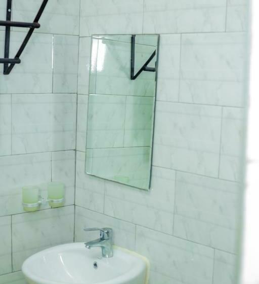 标准间, Randa Cottages Moshi