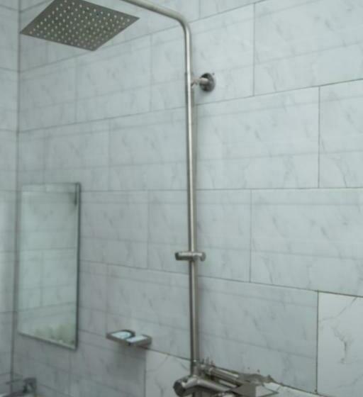 标准间, Randa Cottages Moshi