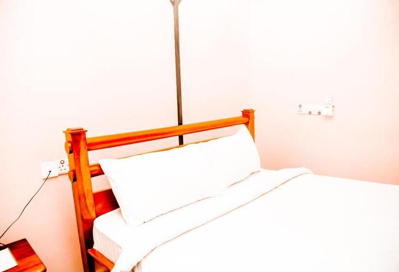 标准间, Randa Cottages Moshi