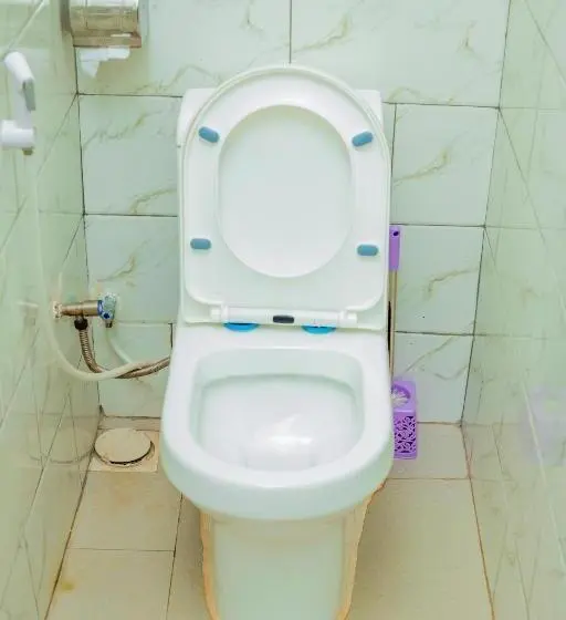 اتاق خانوادگی, Randa Cottages Moshi