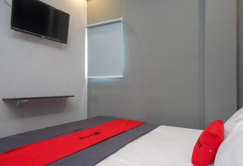 スタンダードルーム, Reddoorz @ Jalan Raya Baturaden 2