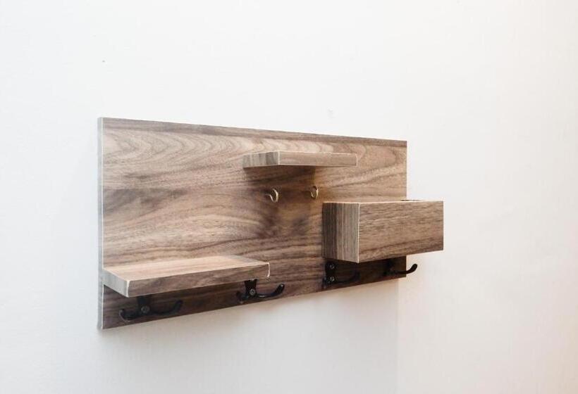 Номер Стандарт, Reddoorz @ Jalan Raya Baturaden 2