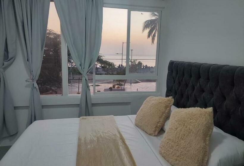 اتاق اکونومی, Rodadero Dorado Beach