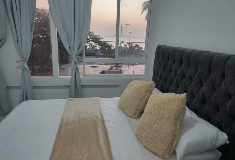 חדר אקונומי, Rodadero Dorado Beach