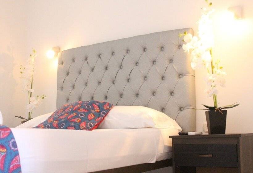 اتاق استاندارد, Rodadero Dorado Beach