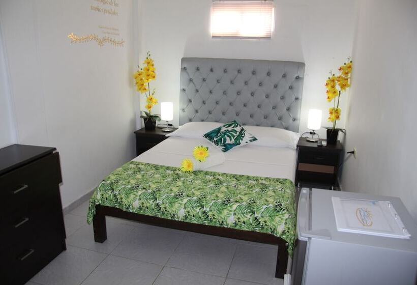 اتاق استاندارد, Rodadero Dorado Beach