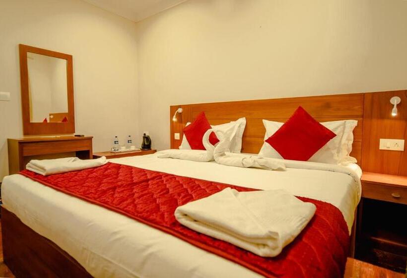 חדר סופריור, Southern Panorama Campnoel Munnar