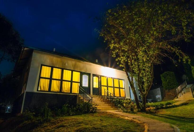 חדר סופריור, Southern Panorama Campnoel Munnar