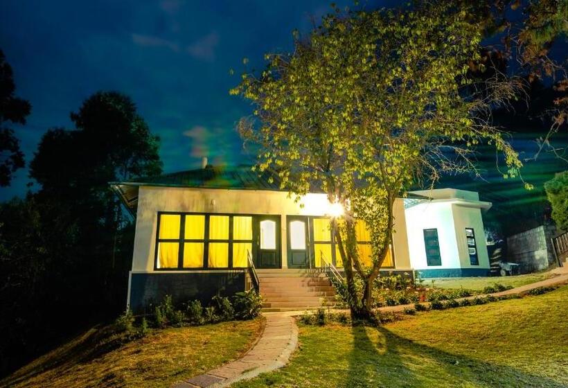 חדר סופריור, Southern Panorama Campnoel Munnar