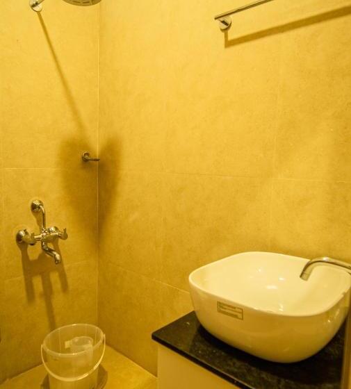 Семейный Номер Deluxe, Southern Panorama Campnoel Munnar
