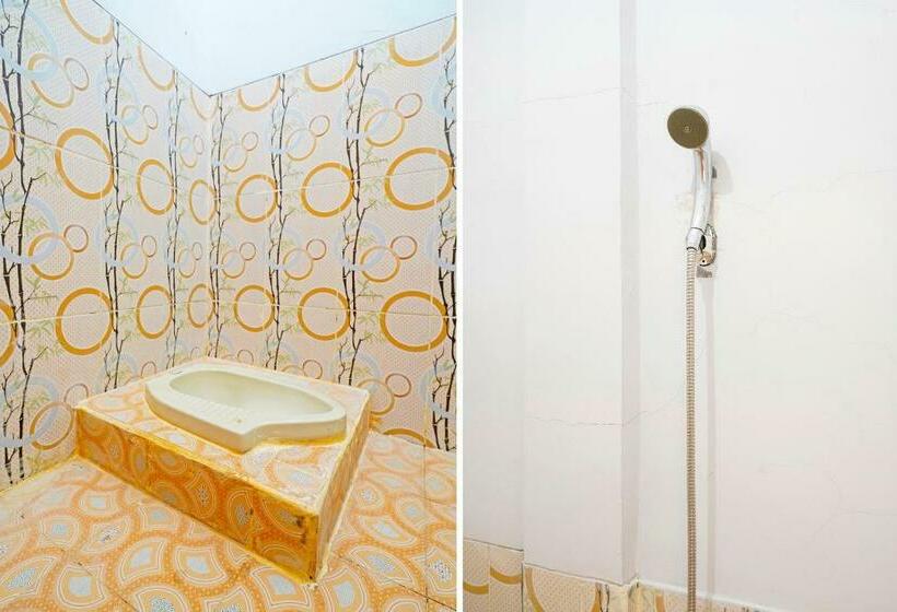 Номер Economy, Spot On 91469 Pondok Pelita